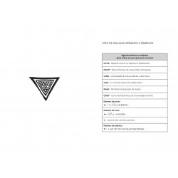 Ensino dos Números, Sequências e Padrões | Teaching of Numbers, Sequences and Standards