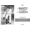 Os Bantu na Visão de Mafrano — Quase memórias — Volume I