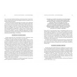Os Bantu na Visão de Mafrano — Quase memórias | The Bantu in Mafrano's Vision — Almost Memories — Volume I
