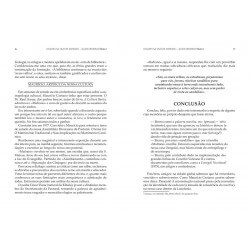 Os Bantu na Visão de Mafrano — Quase memórias — Volume I
