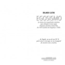 Egosismo | Egosism