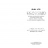 Egosismo