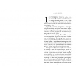 A Casa Grande
