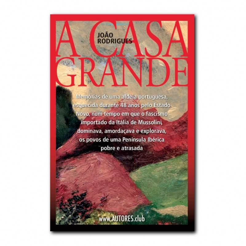 A Casa Grande
