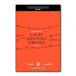 E agora quem avança somos...