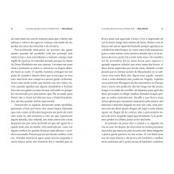 E agora quem avança somos nós - Romance