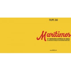 Marítimos (3ª edição)