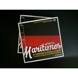 Marítimos (3ª edição)
