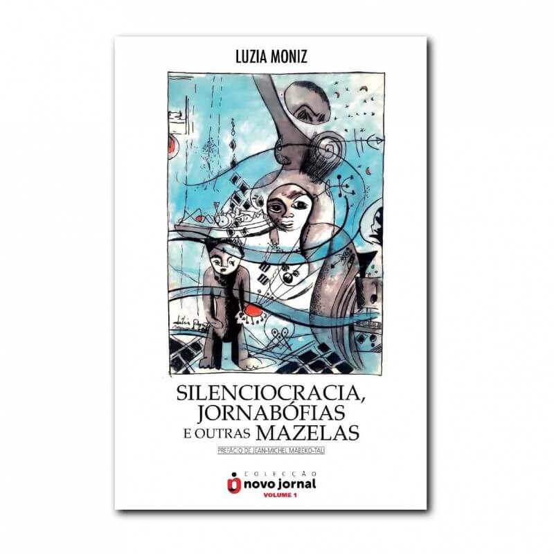 Silenciocracia, jornabófias e outras mazelas | Silence, newspapers and other ills
