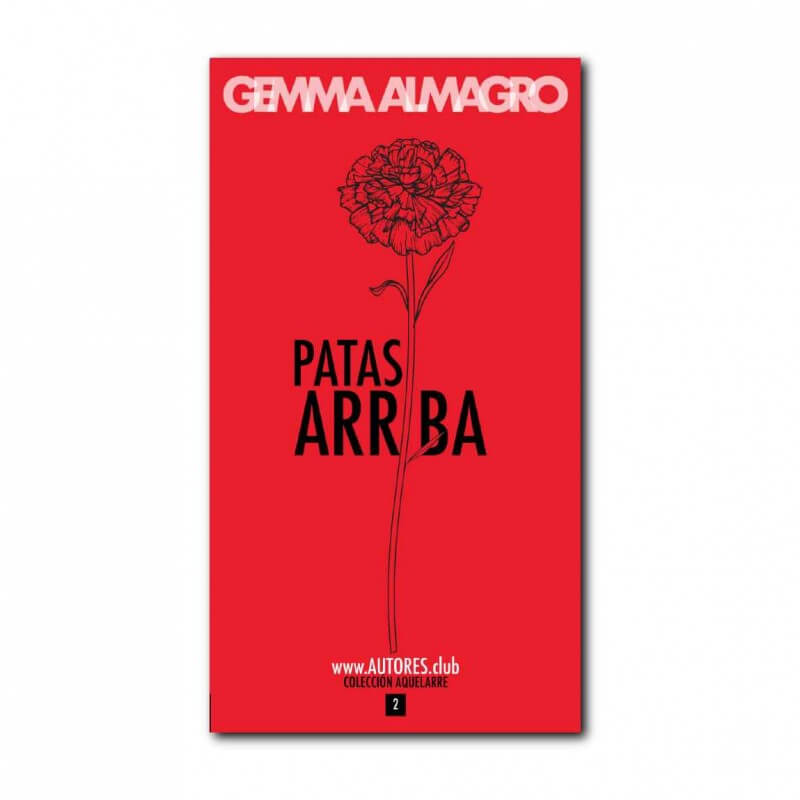 Patas Arriba