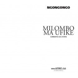 Milombo ma Ufike | Utopia Chains