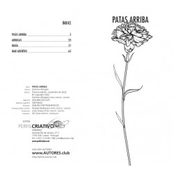 Patas Arriba