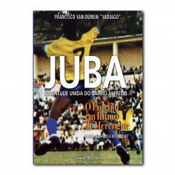 JUBA o futebol em ritmo de...
